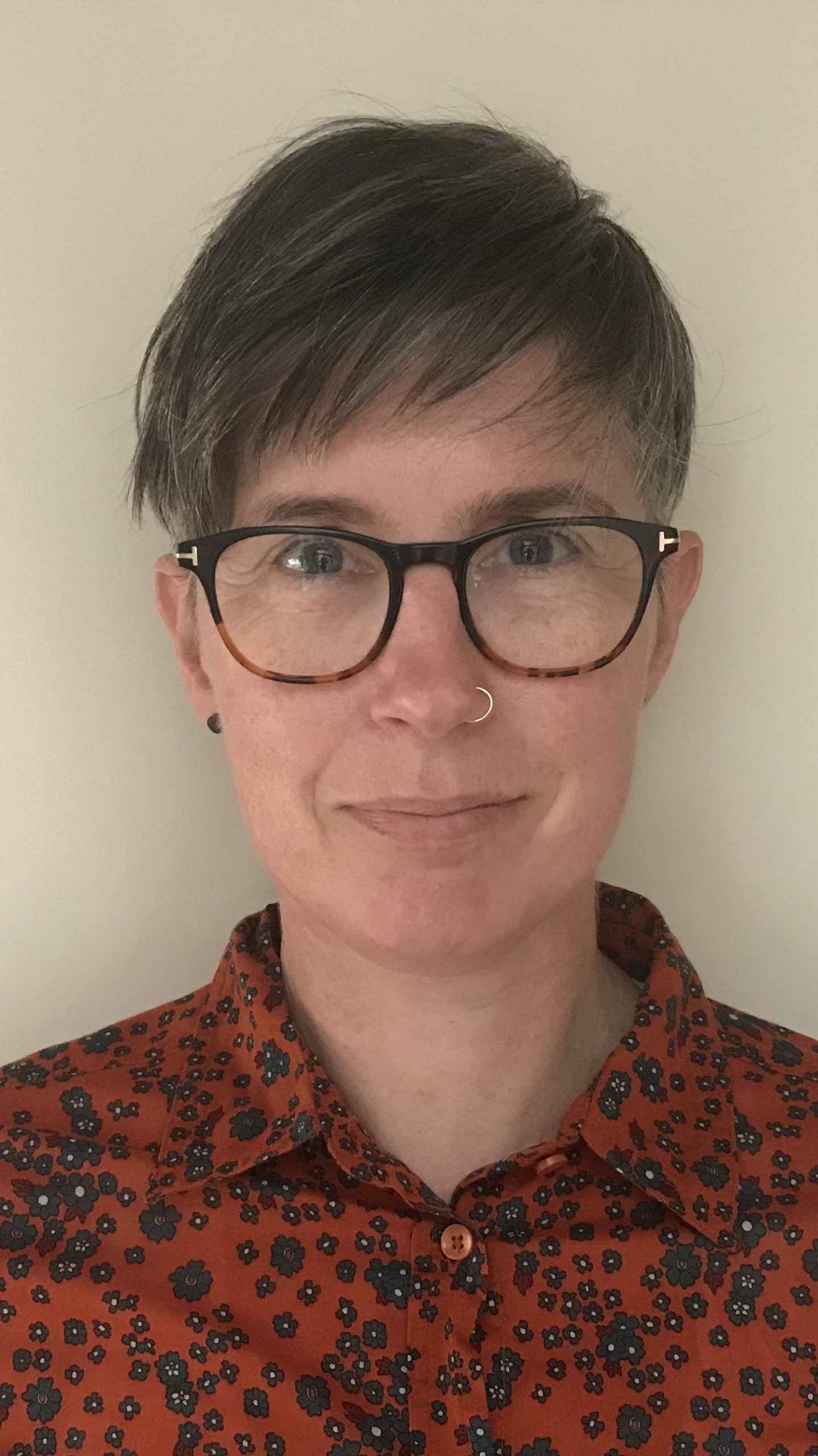Liz Greene staff photo
